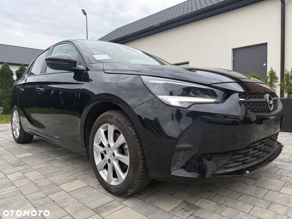 Opel Corsa 1.2 Elegance Business Pack S&S