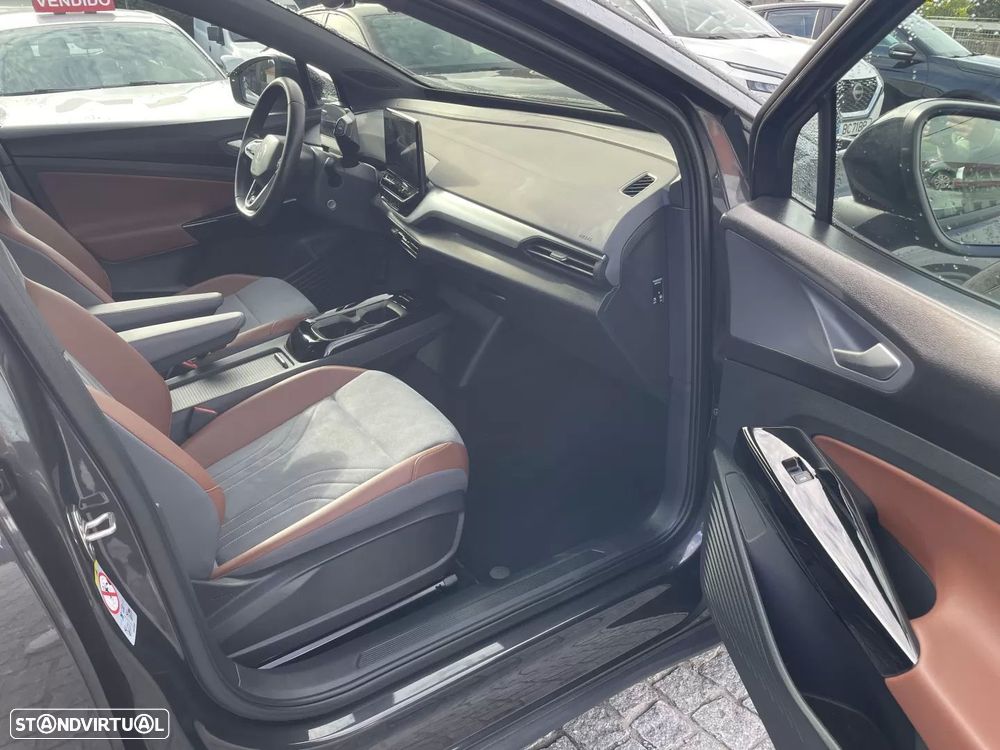 VW ID.4 77 kWh Pro Performance 1st - 18