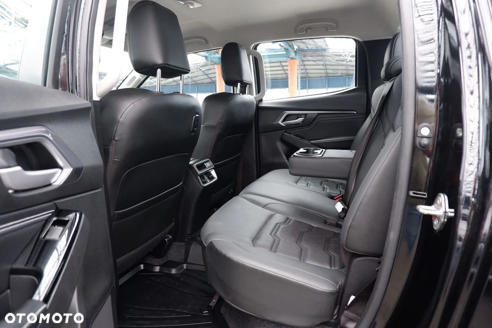 Isuzu D-Max 1.9 DC LSX - 14