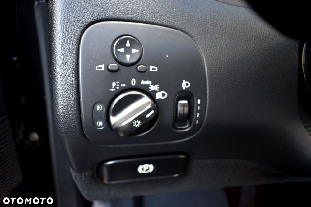 Mercedes-Benz CLK 200 Kompressor Automatik Avantgarde - 28