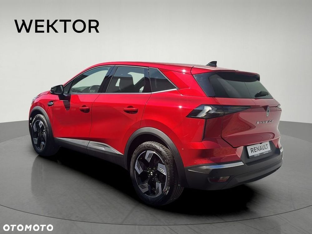Renault Symbioz - 8