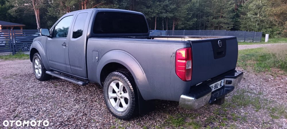 Nissan Navara - 12