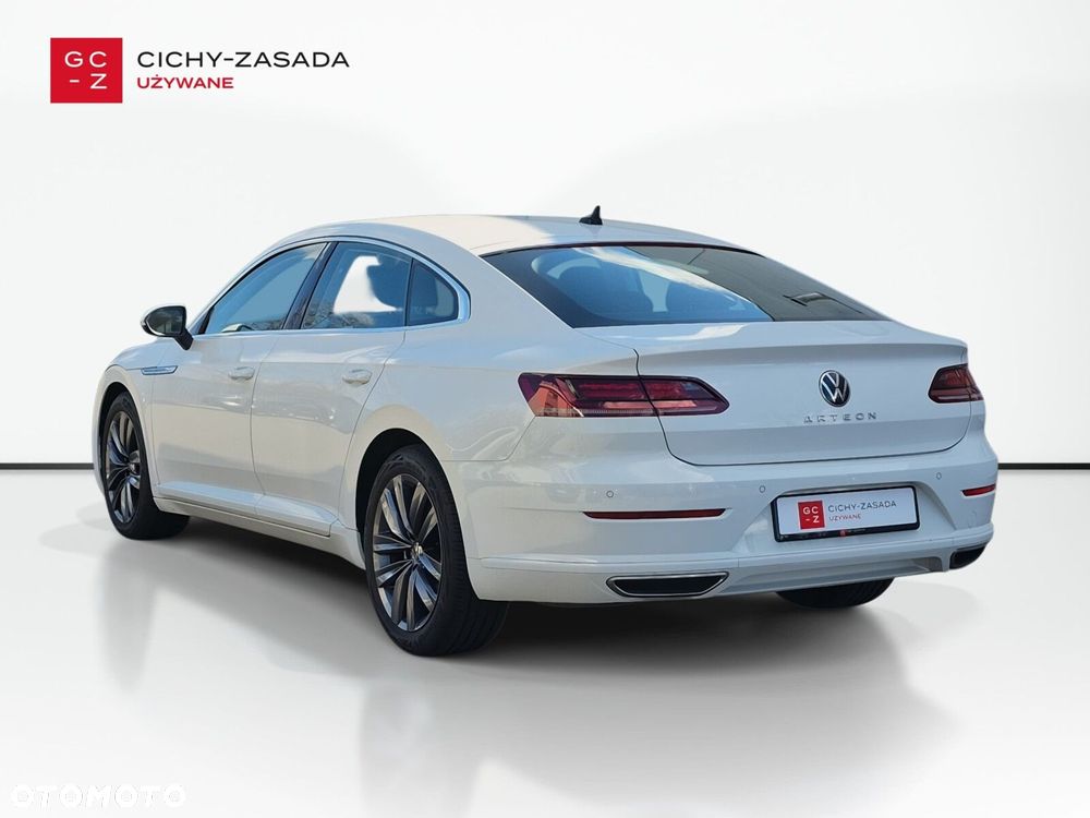 Volkswagen Arteon 2.0 TSI Elegance DSG - 3