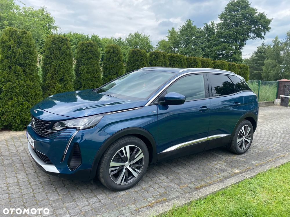 Peugeot 3008 - 10