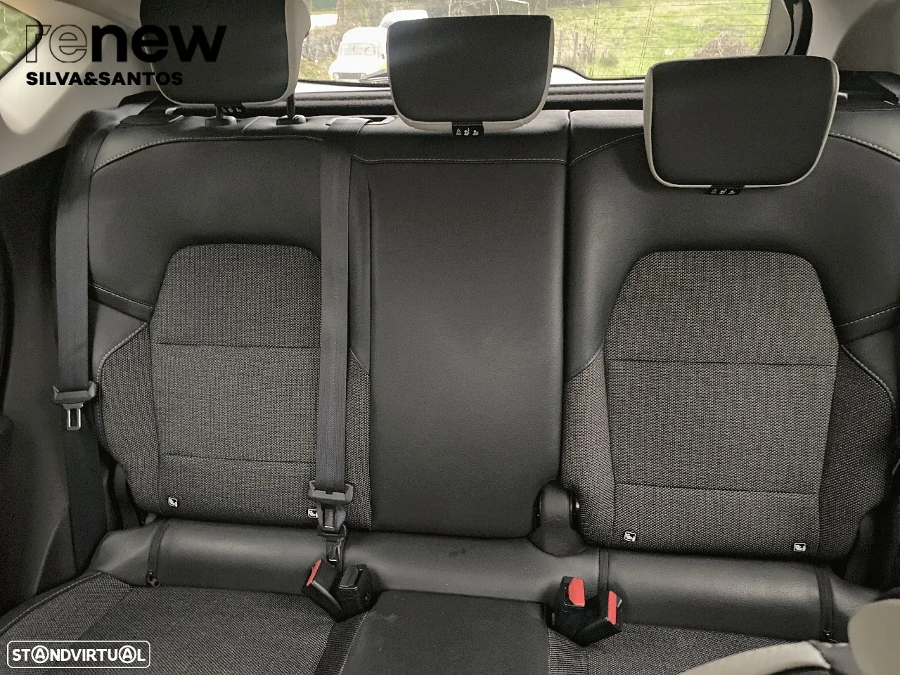 Renault Captur 1.0 TCe Techno - 13
