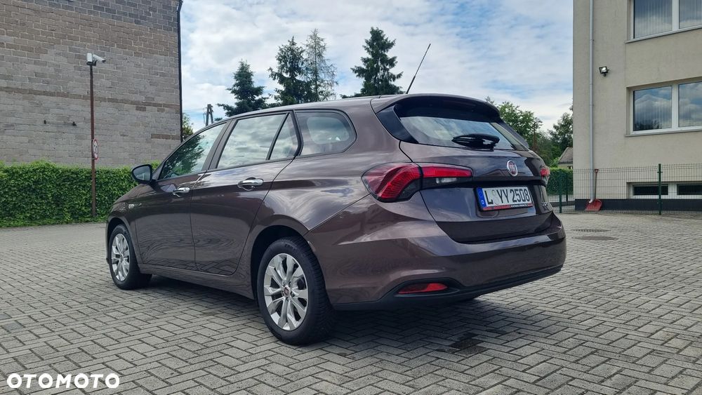 Fiat Tipo 1.4 16V More - 7