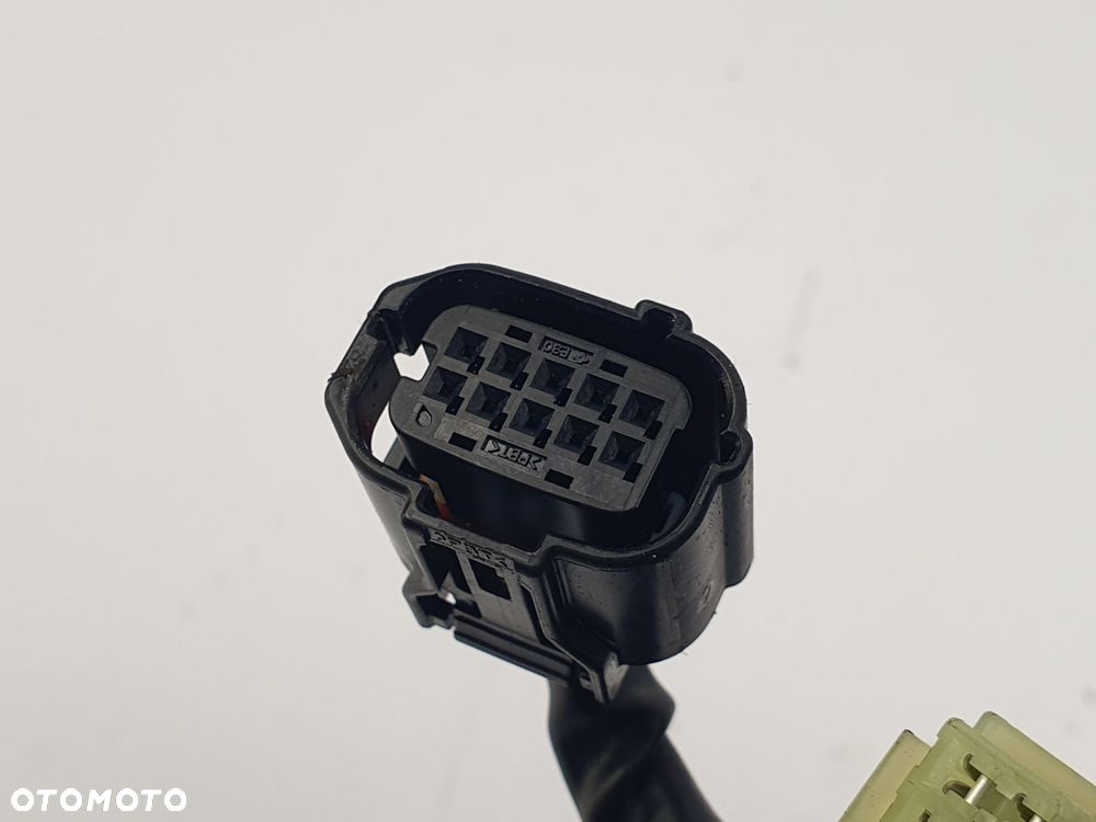 LEWY PRZEŁĄCZNIK KIEROWNICY Yamaha T-Max 560 Tech Max 560 20-25 panel - 11