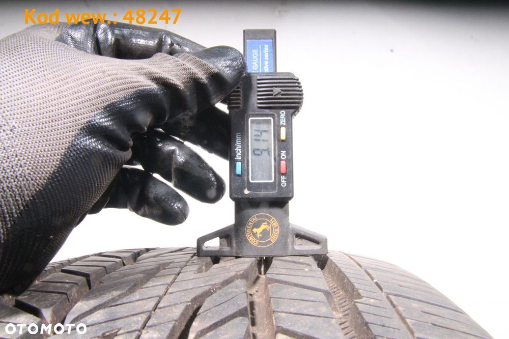 Continental ContiCrossContact LX 2 - 265/65 R18 - 2