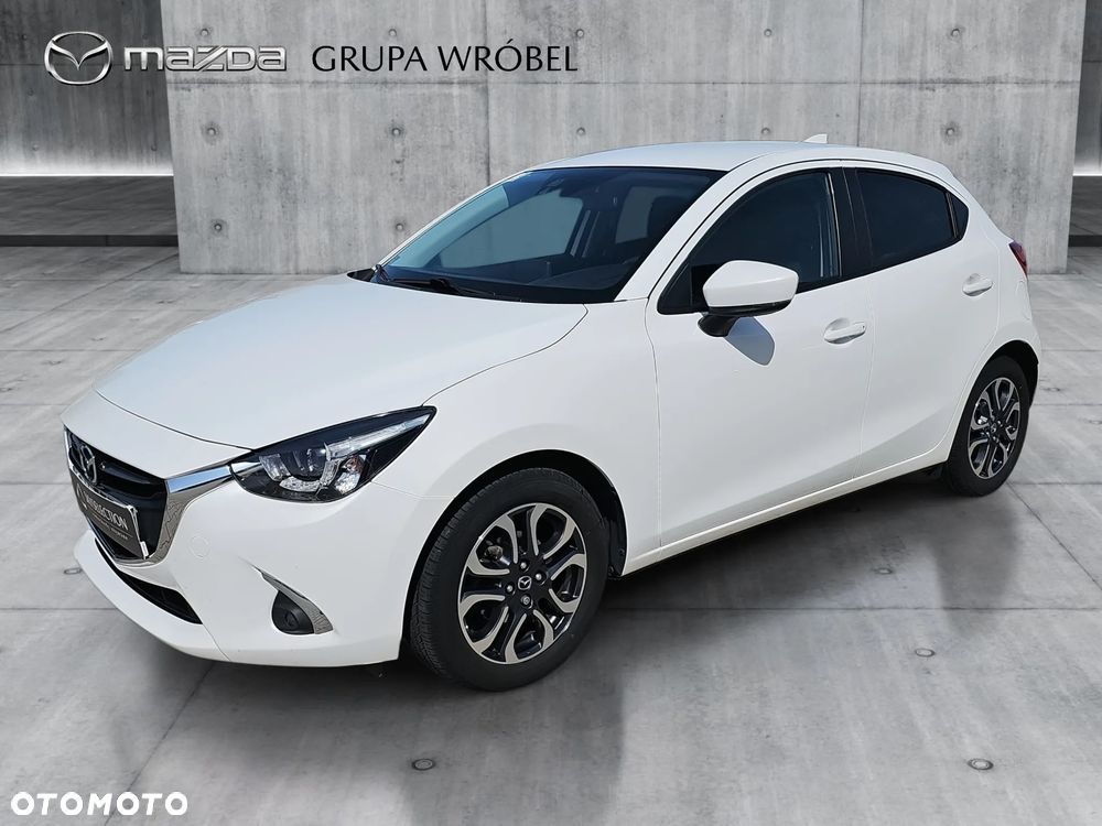 Mazda 2 1.5 Skypassion i-ELoop - 1