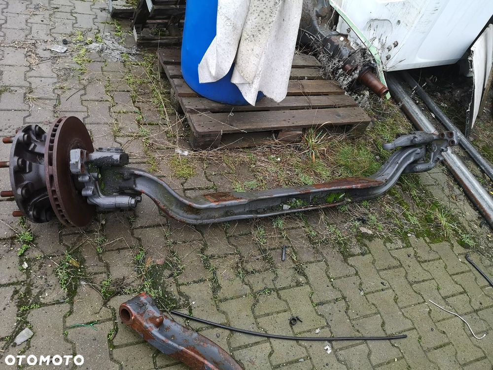 Części do Renault Premium - 15