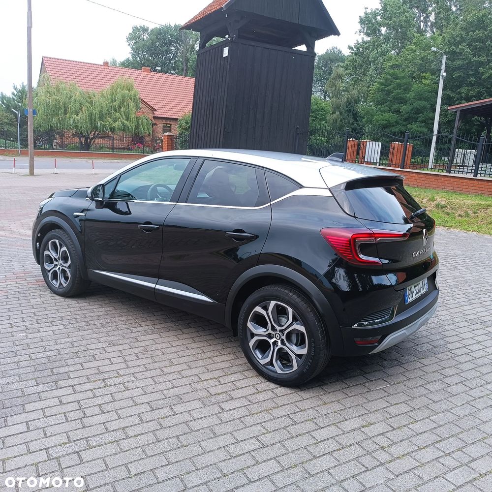 Renault Captur - 7