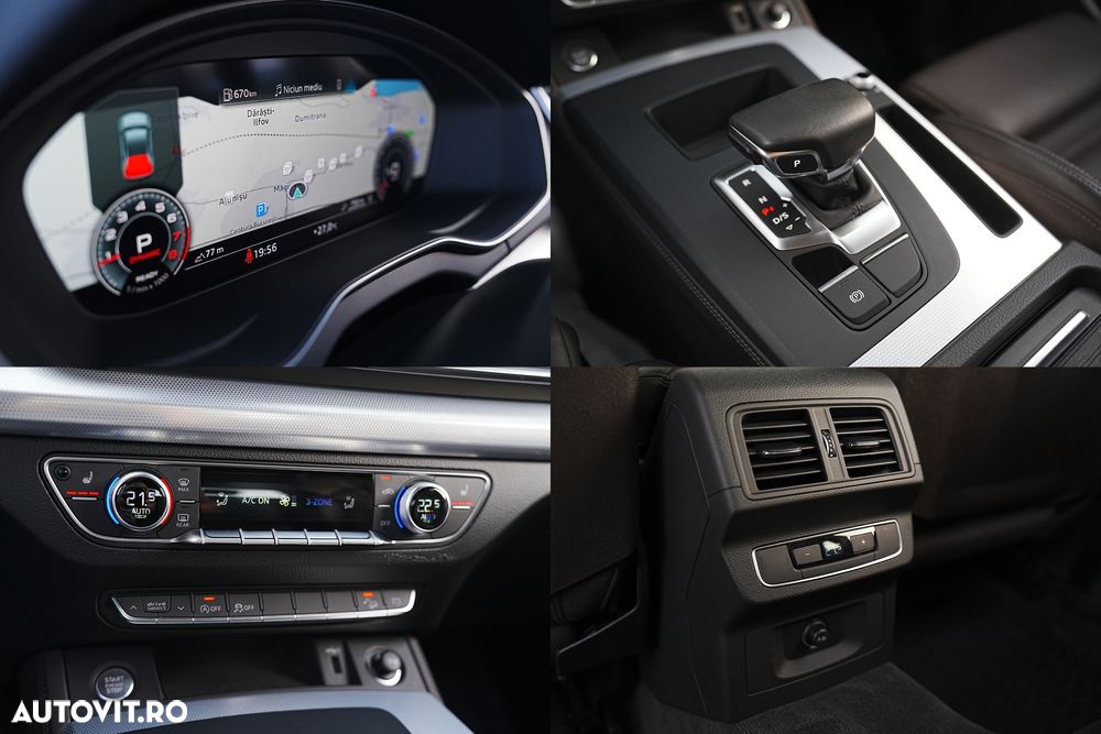 Audi Q5 45 TFSI quattro S tronic - 11