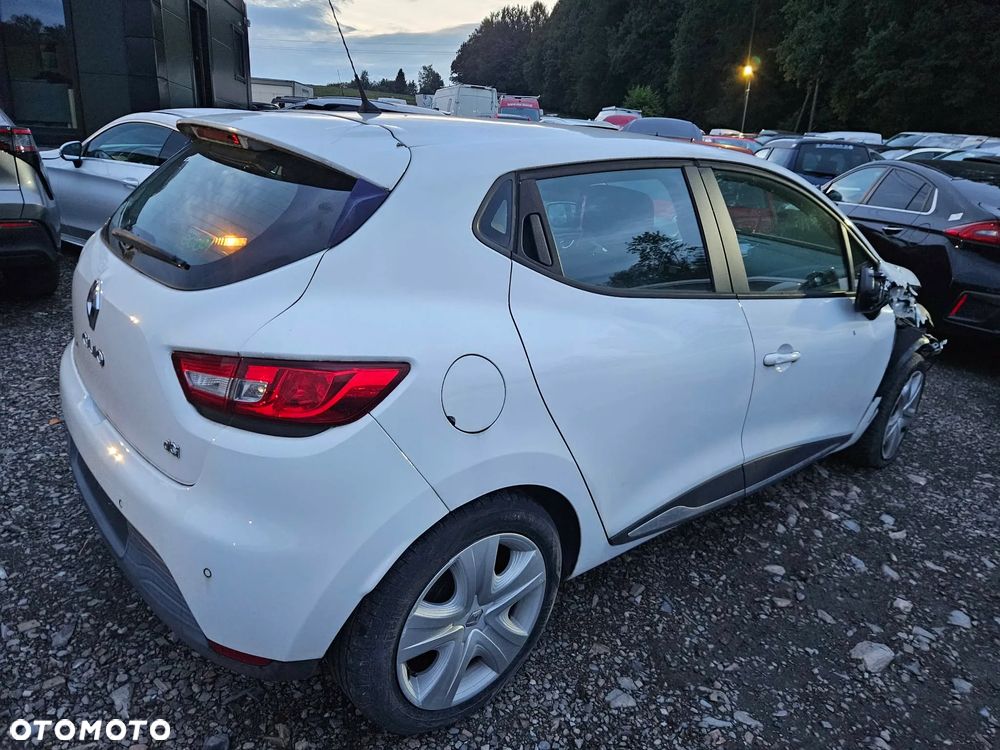 Renault Clio Cargo ENERGY dCi 75 Extra - 2