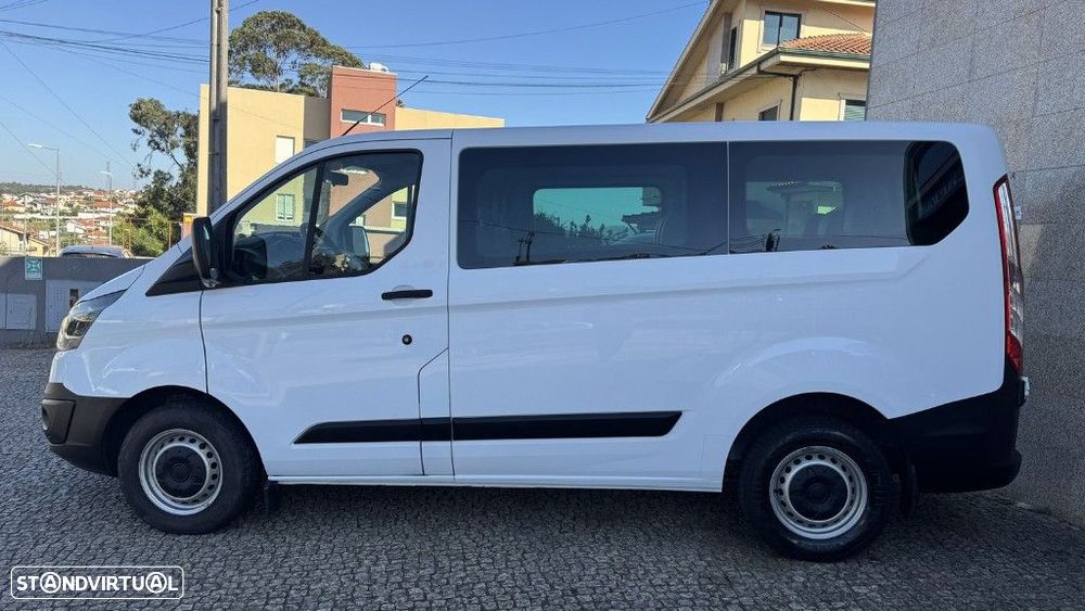 Ford Transit 300L 2.2 TDCi Trend L TM - 6