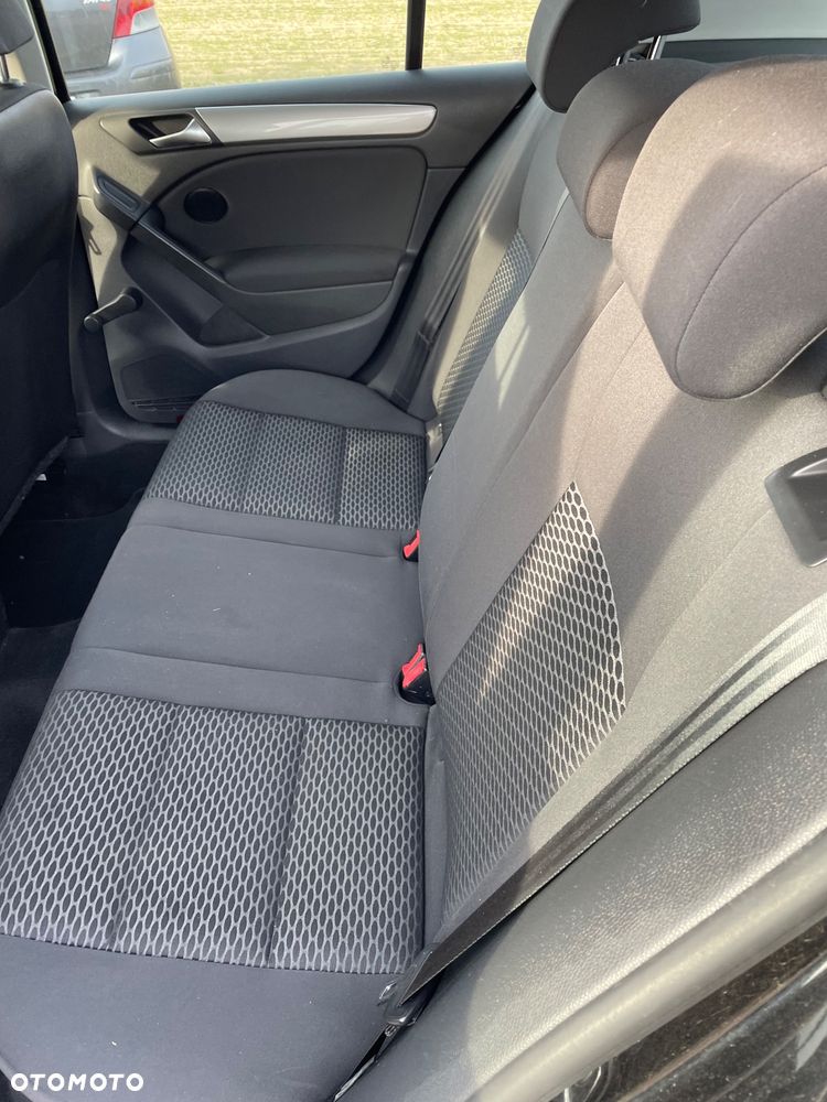 Volkswagen Golf 1.6 TDI BlueMotion Technology Trendline - 28