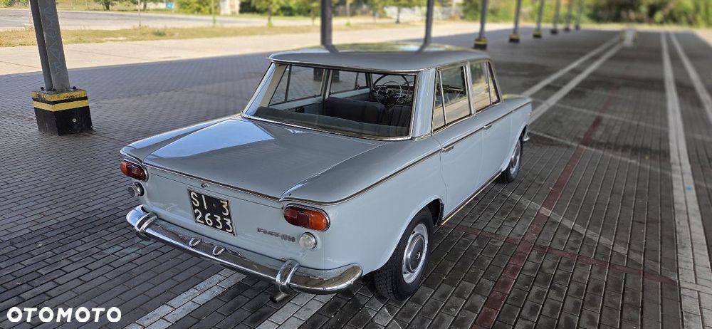 Fiat Inny - 7