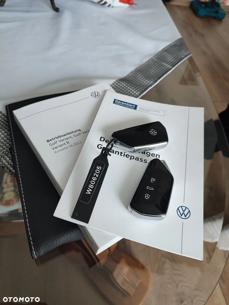 Volkswagen Golf 1.0 TSI OPF - 15