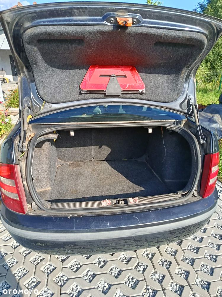 Skoda Fabia 1.9 TDI Choice - 14