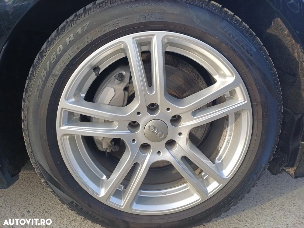 Audi A5 ack 2.0 40 TDI quattro S tronic MHEV Basic - 25