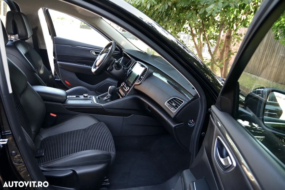 Renault Talisman ENERGY dCi 130 EDC INTENS - 17