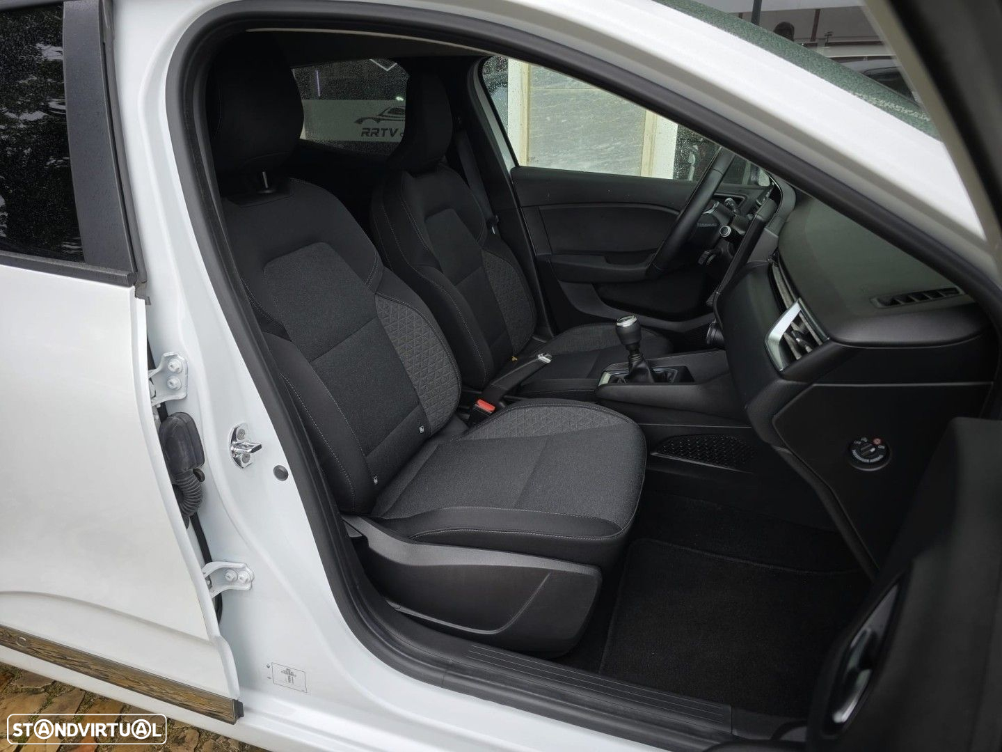Renault Clio 1.0 TCe Evolution - 19