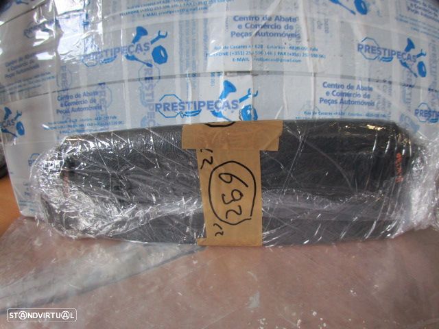 Pala Sol Psol692 MERCEDES SLK W170 1997 2.3I 195CV 2P CINZA ESQ - 3
