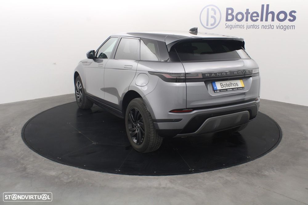 Land Rover Range Rover Evoque 1.5 P300e AWD S Auto - 5