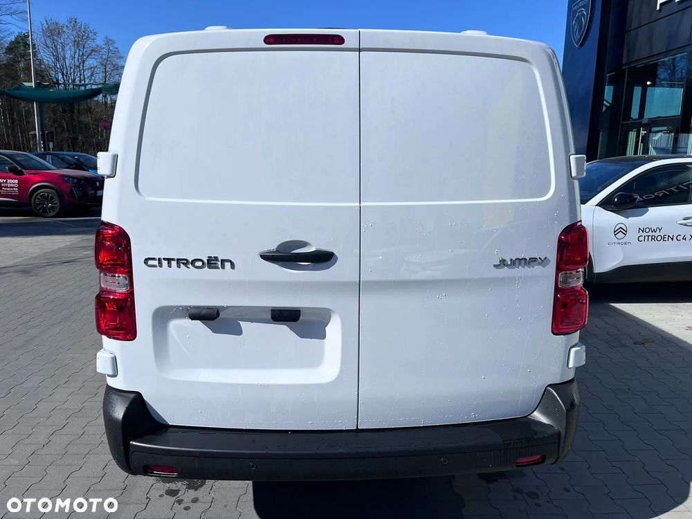 Citroën Jumpy XL 3,1t (bryg.) - 5