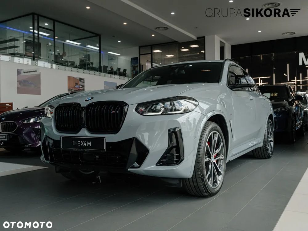 BMW X4 - 2