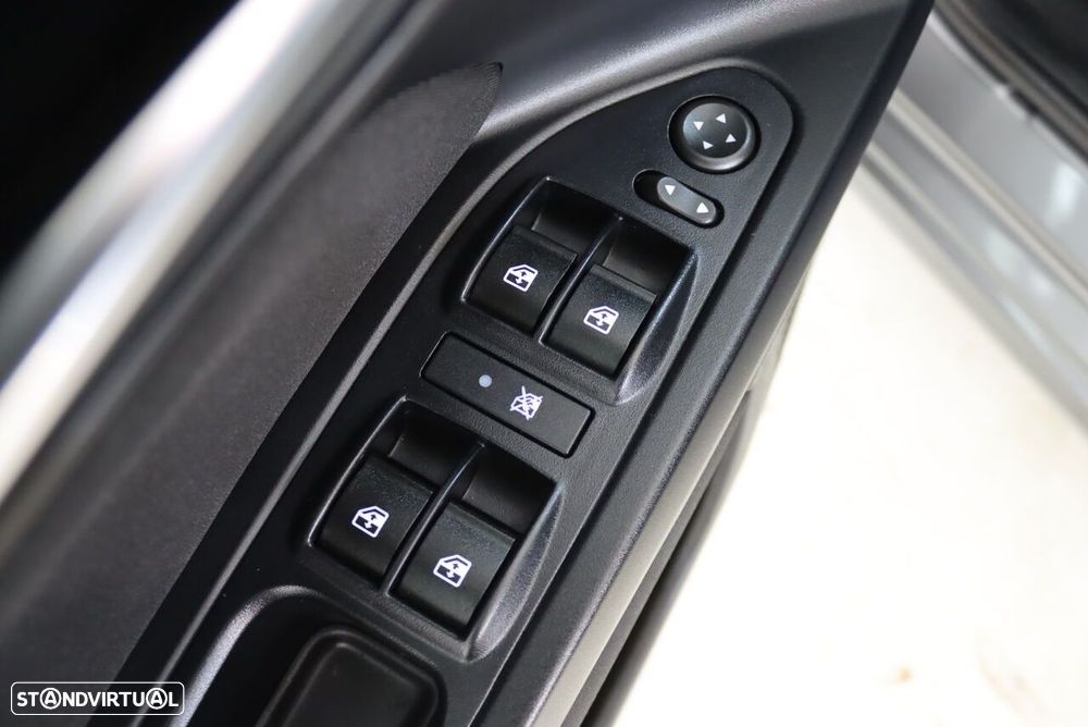 Fiat Tipo 1.0 GSE T3 City Life - 15