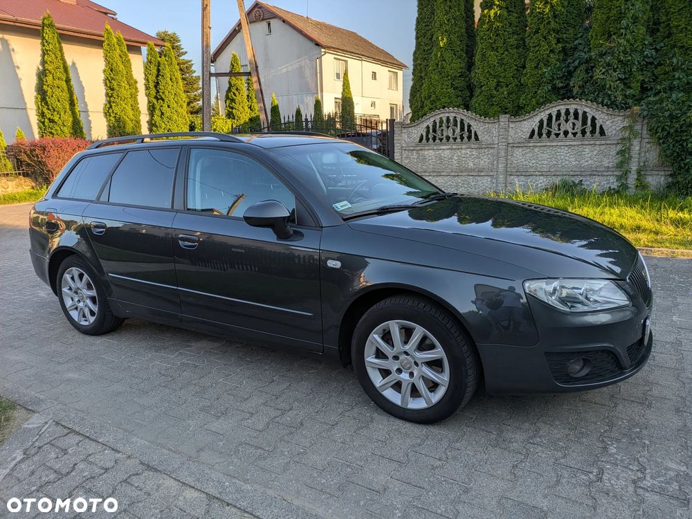 Seat Exeo 1.8T Style - 6