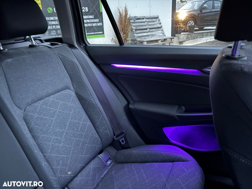 Volkswagen Golf 2.0 TDI SCR DSG Energy - 14