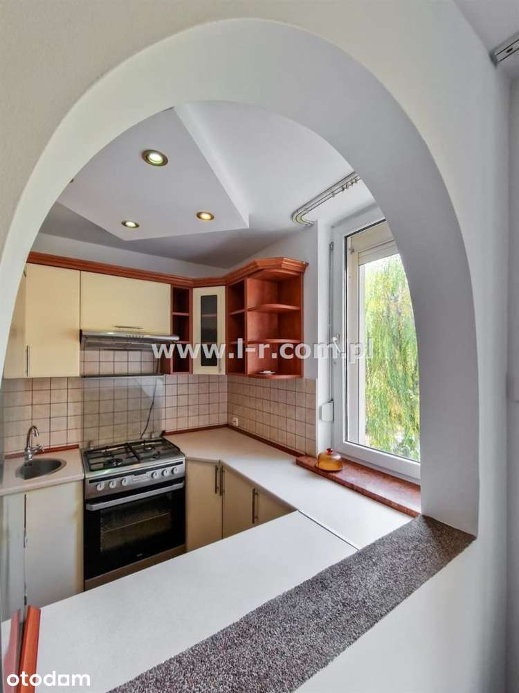 Mieszkanie, 45,79 m², Wodzisław Śląski