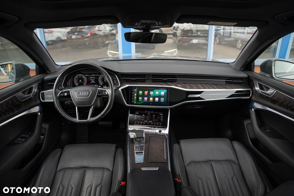 Audi A6 ver-40-tdi-quattro-s-tronic - 5