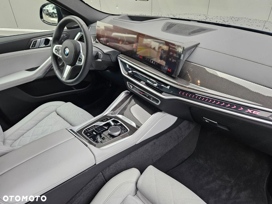 BMW X6 - 11