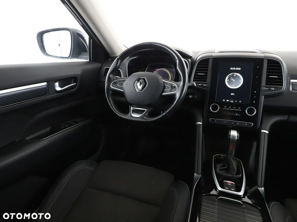 Renault Koleos - 17