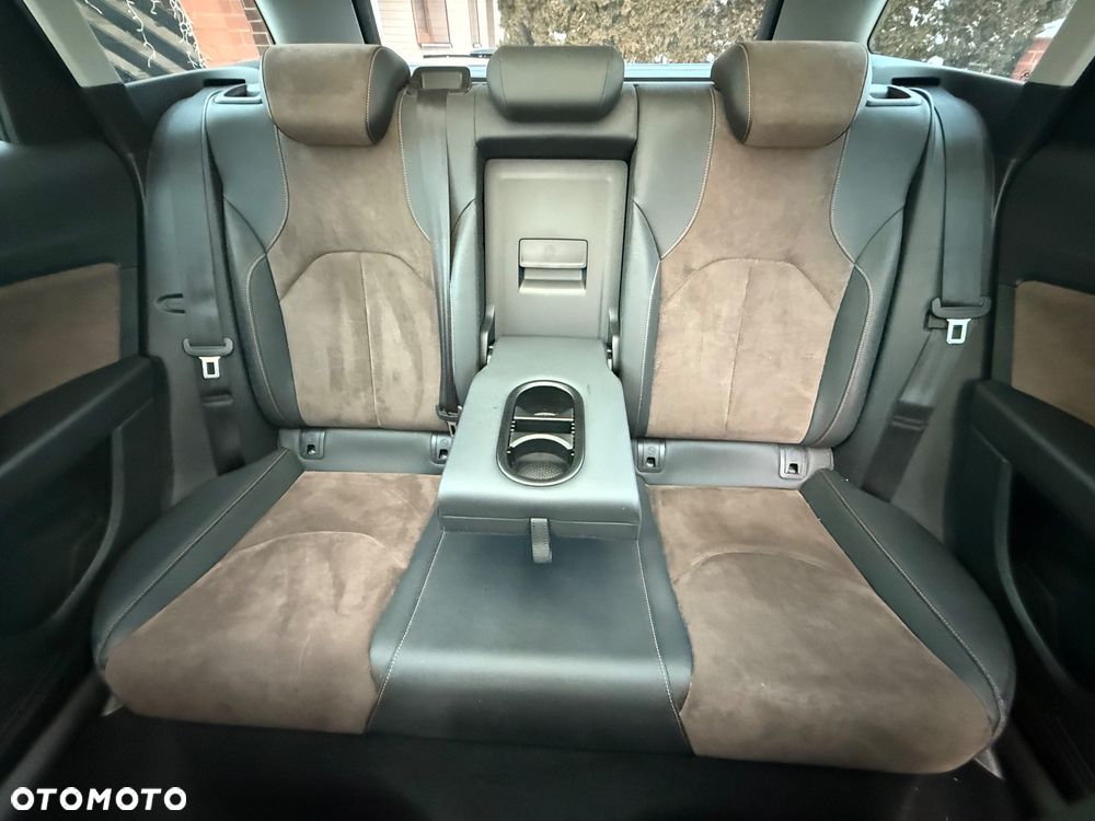 Seat Leon Sportstourer 2.0 TDI Start&Stop 4Drive DSG X-Perience - 7