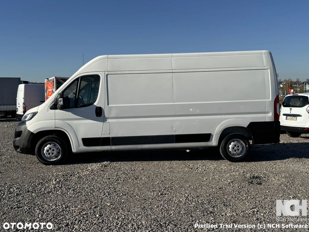 Peugeot Boxer - 3