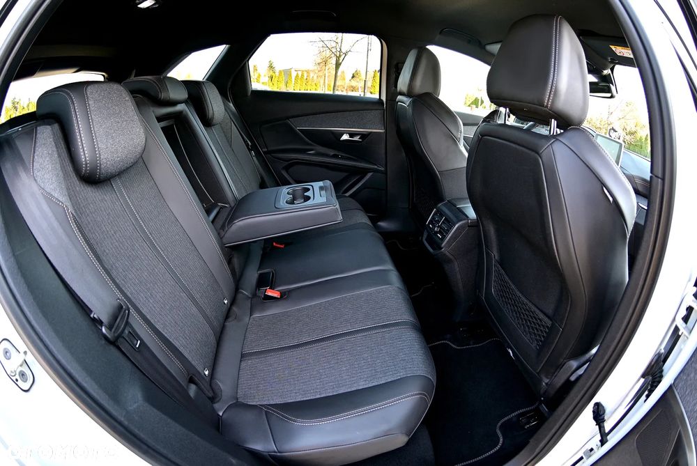 Peugeot 3008 THP 165 EAT6 Stop & Start Allure - 21