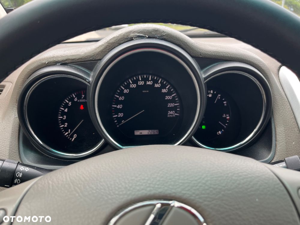 Lexus RX - 17