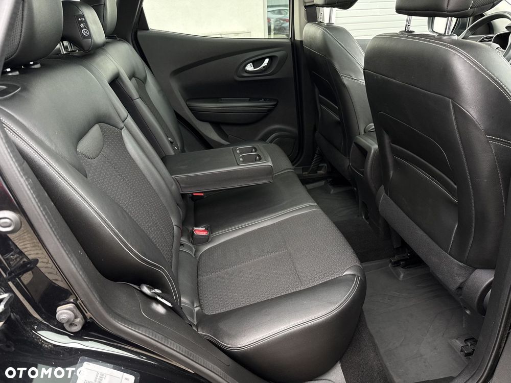 Renault Kadjar 1.2 Energy TCe Intens - 8