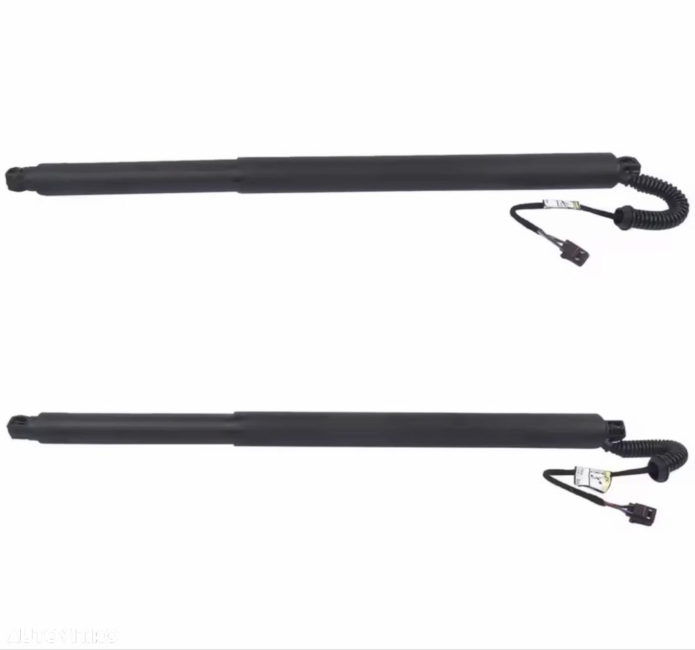 Telescop Amortizor Portbagaj Haion Electric Seat Ateca 2016-2023 - 2