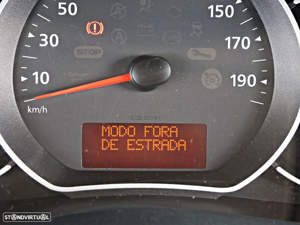 Renault Kangoo 1.5 dCi Maxi Business S/S - 38