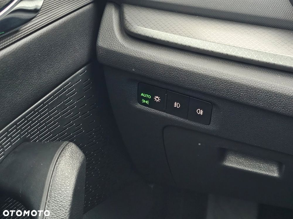 Skoda Octavia 1.5 TSI ACT Ambition - 18