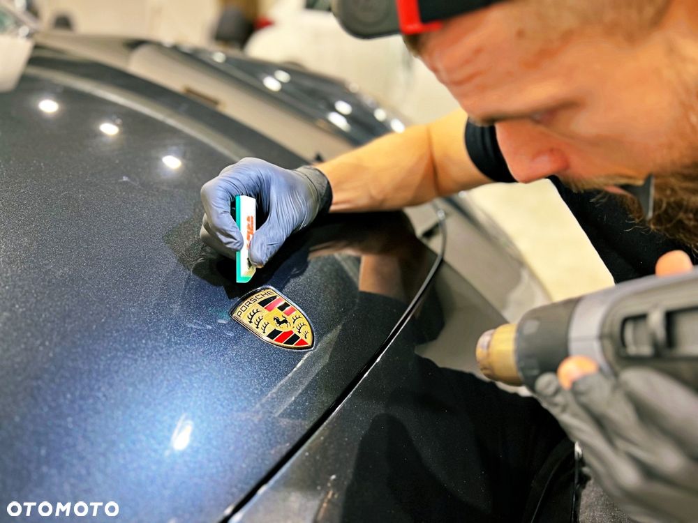 Porsche Panamera 4 E-Hybrid Platinum Edition - 15