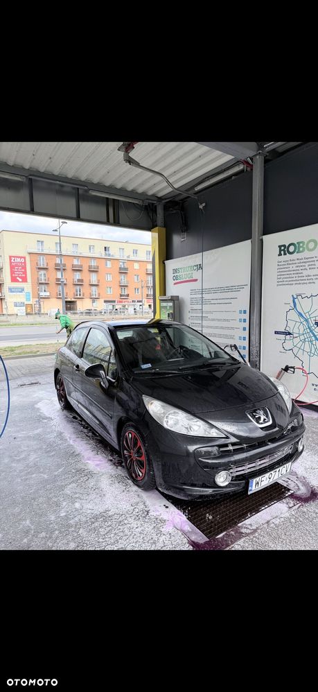 Peugeot 207 1.4 16V Trendy - 3