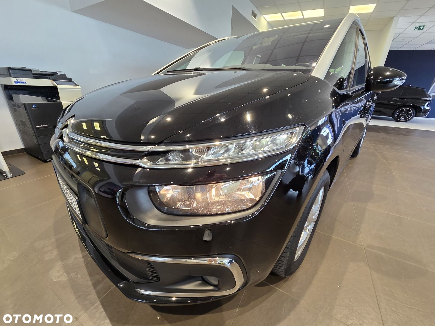 Citroën C4 SpaceTourer 1.2 PureTech More Life S&S - 30