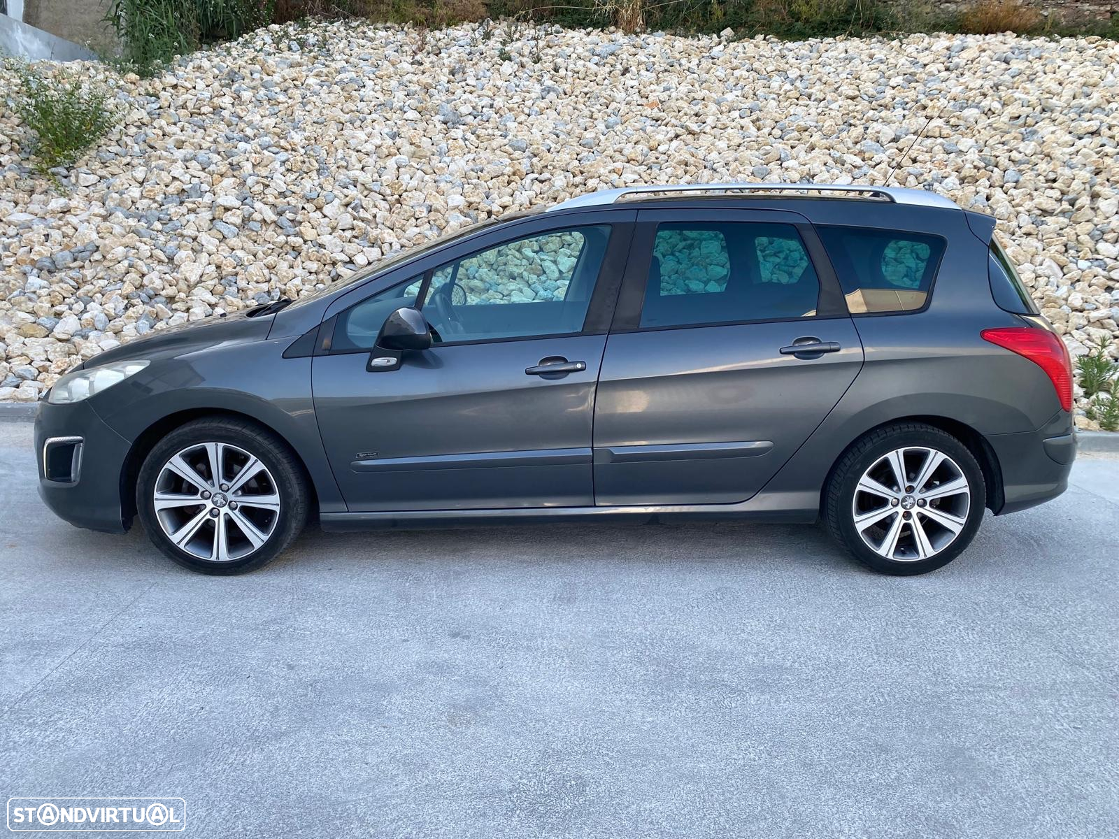 Peugeot 308 SW 1.6 HDi Sport CVM6 - 16