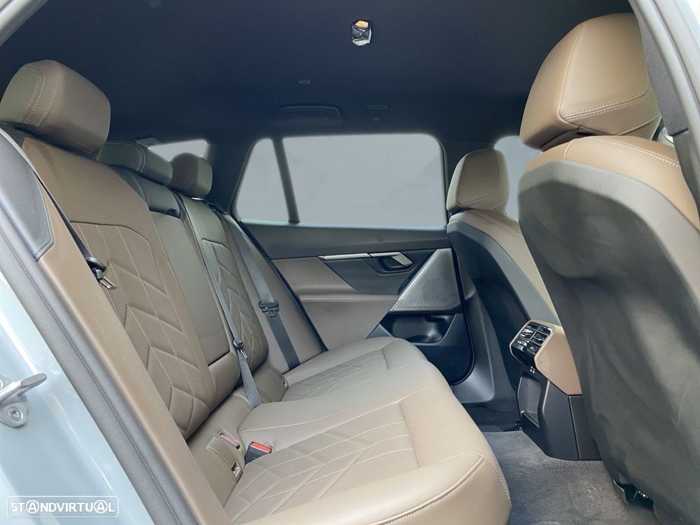 BMW 530 e Pack Desportivo M - 21