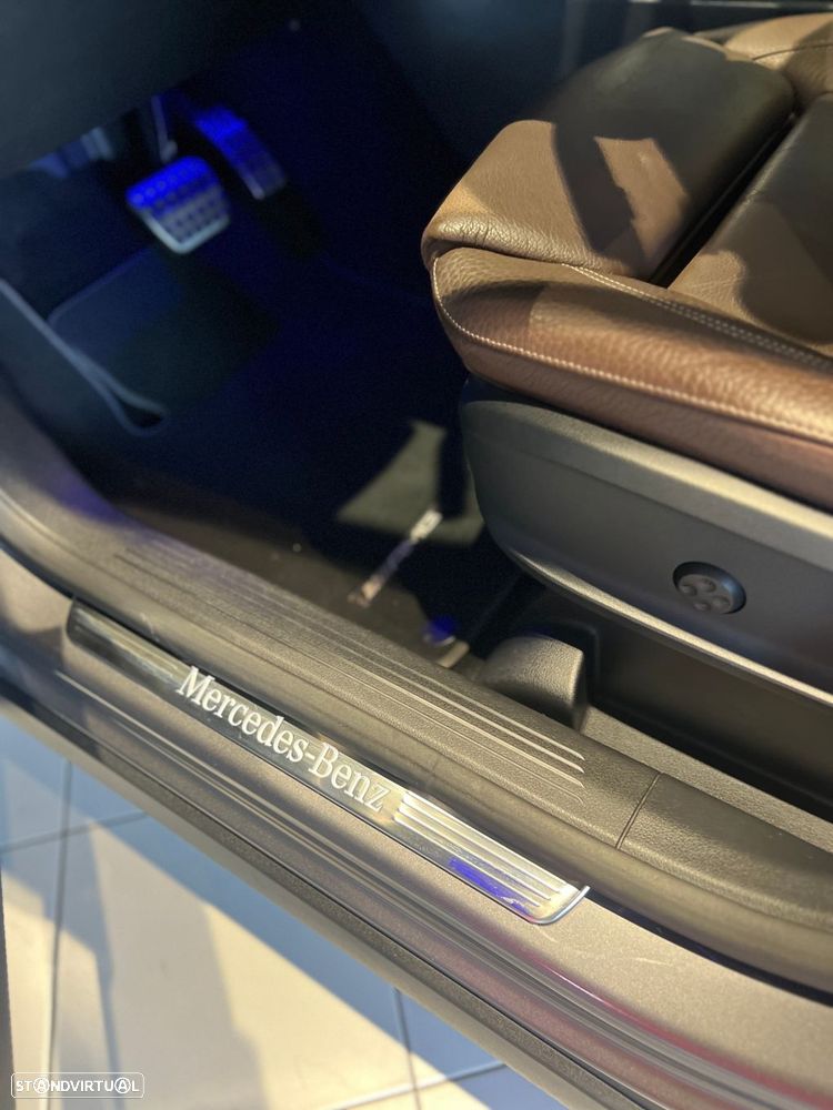 Mercedes-Benz GLA 180 d - 30